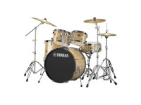 Yamaha Rydeen Standard Champagne Glitter Yamaha Rydeen Standard Champagne Glitter